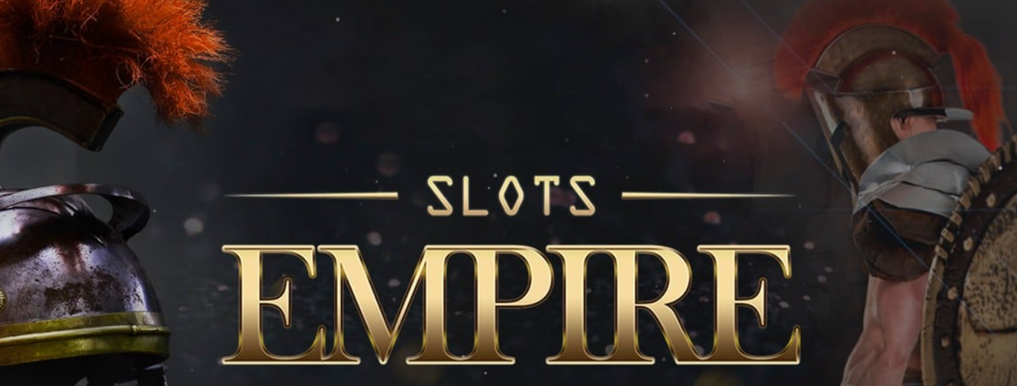 Slots Empire No Deposit Bonus Get Free Spins Without Spending a Cent 1